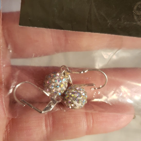 STERLING STYLES Black and white cardigan - Picture 9 of 10